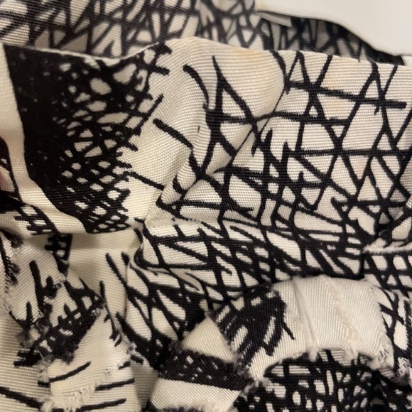 Designers Remix Collection off shoulder top - Picture 9 of 9